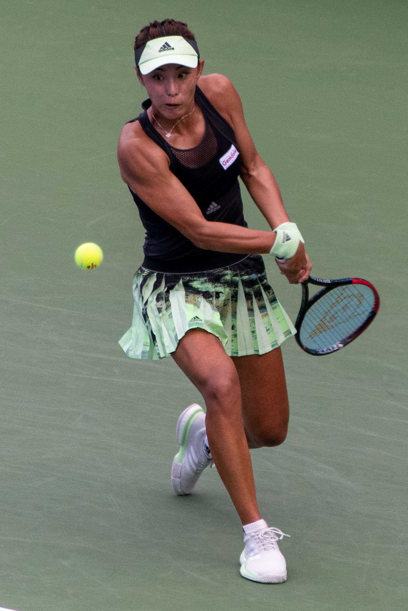 US Open August 30 Trip Blog